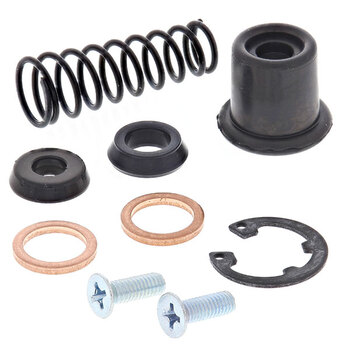 ALL BALLS MASTER CYLINDER REBUILD KIT (18 1002)