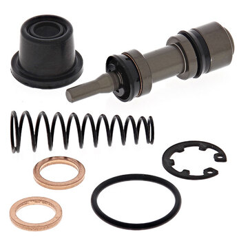 ALL BALLS MASTER CYLINDER REBUILD KIT (18 1002)