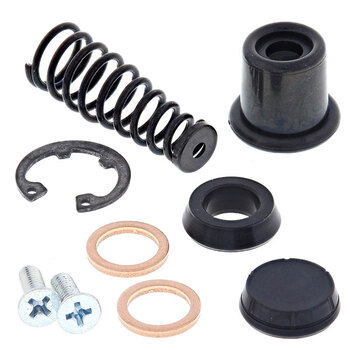 ALL BALLS MASTER CYLINDER REBUILD KIT (18 4000)