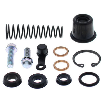 All Balls Choke Plunger Rebuild Kit (46 1029)