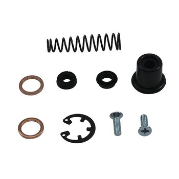 ALL BALLS MASTER CYLINDER REBUILD KIT (18 4000)