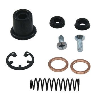 ALL BALLS MASTER CYLINDER REBUILD KIT (18 4000)