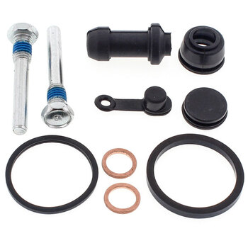 Kit de reconstruction de piston de starter All Balls (46 1014)