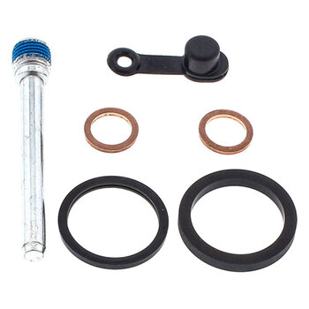 Kit de reconstruction de piston de starter All Balls (46 1014)