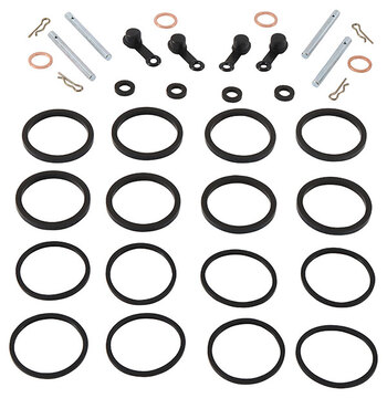 All Balls Brake Caliper Rebuild Kit (18 3004)