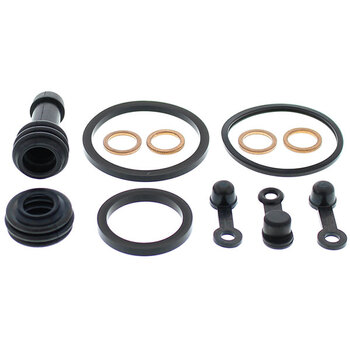 Kit de reconstruction de piston de starter All Balls (46 1014)