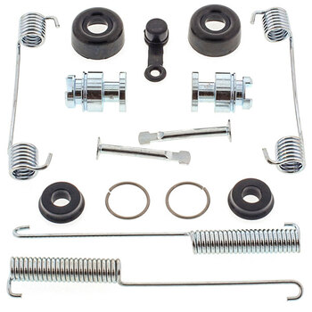 KIT DE RECONSTRUCTION DE CYLINDRE DE ROUE ALL BALLS (18 5003)