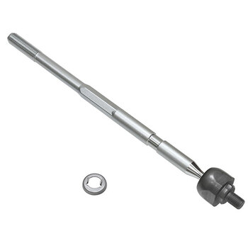 WHITE BOX TIE ROD END ASSEMBLY (AC 08120)