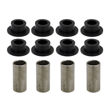 Kimpex Bushing Kit pour Polaris Radius Rod, 12 pièces