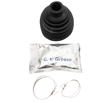 ALL BALLS ATV/UTV CV BOOT KIT DE RÉPARATION (19 5006)