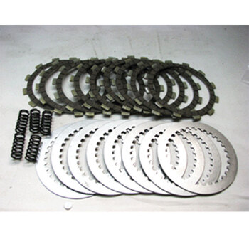 PSYCHIC MX CRANKSHAFT (MX 09115)