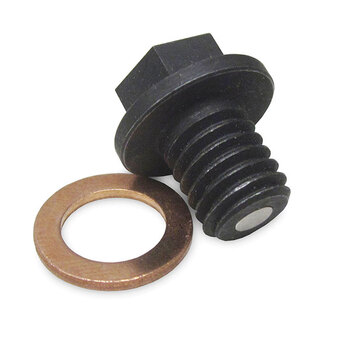 QUADLOGIC SPARK PLUG WIRE & CAP (100 1176 D)