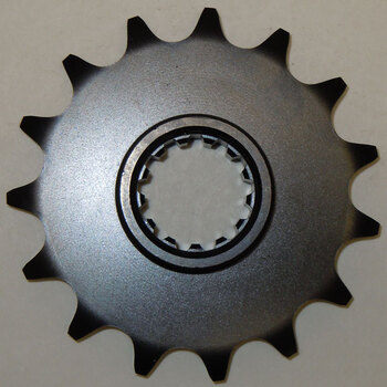 SUNSTAR COUNTERSHAFT SPROCKET (41116)