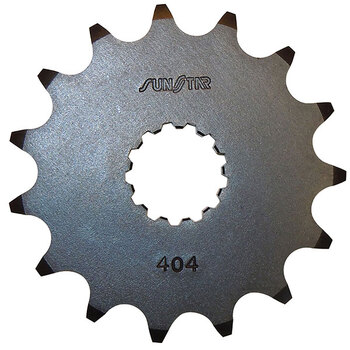 SUNSTAR COUNTERSHAFT SPROCKET (41116)