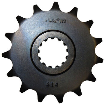 SUNSTAR COUNTERSHAFT SPROCKET (41116)