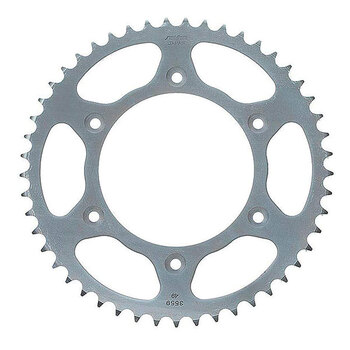 SUNSTAR STANDARD STEEL REAR SPROCKETS (2 250245)