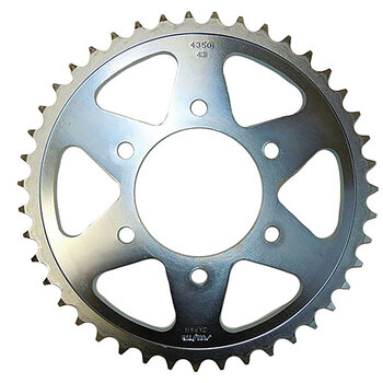 SUNSTAR STANDARD STEEL REAR SPROCKETS (2 250245)