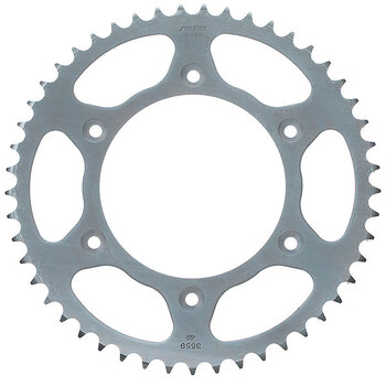 SUNSTAR STANDARD STEEL REAR SPROCKETS (2 250245)