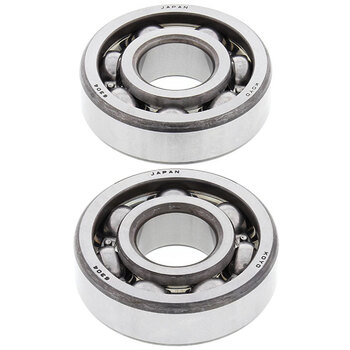 ALL BALLS CRANKSHAFT BEARING KIT (24 1009)