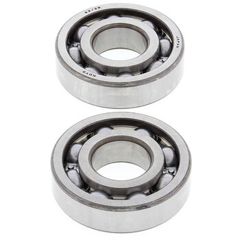 ALL BALLS CRANKSHAFT BEARING KIT (24 1009)