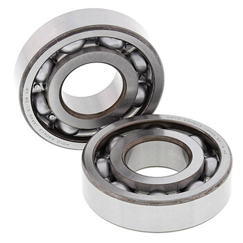 ALL BALLS CRANKSHAFT BEARING KIT (24 1009)