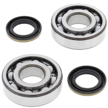 ALL BALLS CRANKSHAFT BEARING KIT (24 1044)