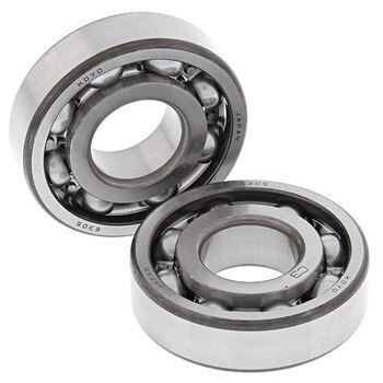 ALL BALLS CRANKSHAFT BEARING KIT (24 1009)