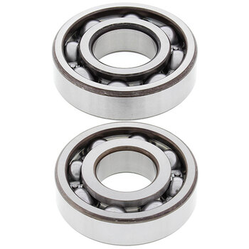 ALL BALLS CRANKSHAFT BEARING KIT (24 1009)