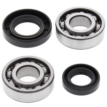 ALL BALLS CRANKSHAFT BEARING KIT (24 1009)