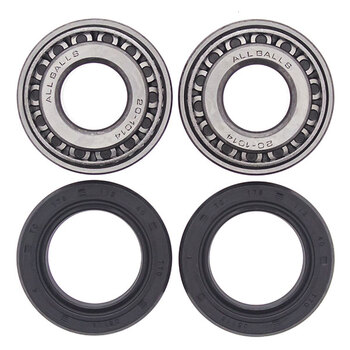 ALL BALLS WHEEL BEARING KIT (25 1001)