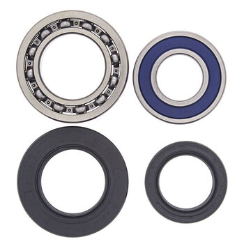 All Balls Choke Plunger Rebuild Kit (46 1014)