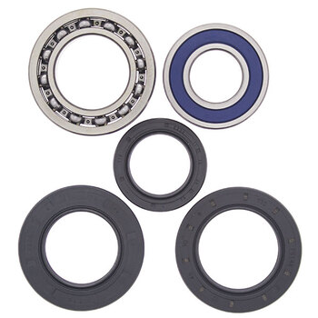 Kit de reconstruction de piston de starter All Balls (46 1015)