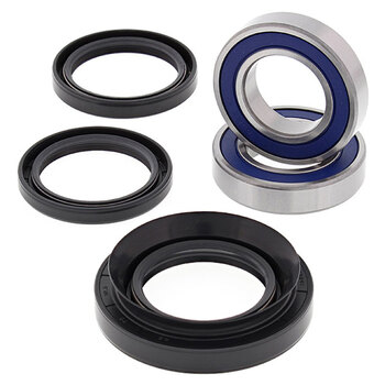 All Balls Choke Plunger Rebuild Kit (46 1029)