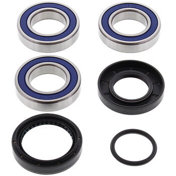 ALL BALLS CRANKSHAFT BEARING KIT (24 1034)