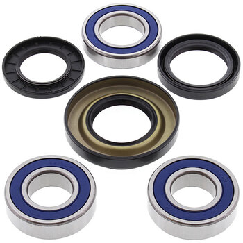 ALL BALLS CRANKSHAFT BEARING KIT (24 1037)