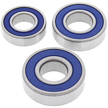 ALL BALLS WHEEL BEARING KIT (25 1021)