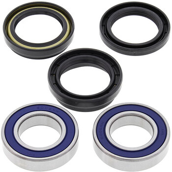 ALL BALLS WHEEL BEARING KIT (25 1046)