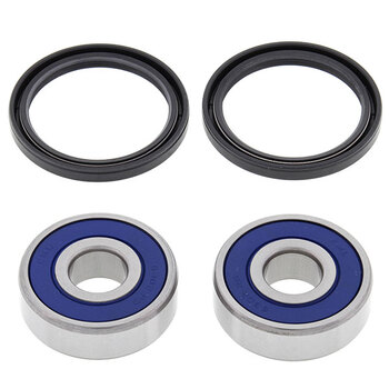 NTN TRAILER WHEEL BEARING KIT 1