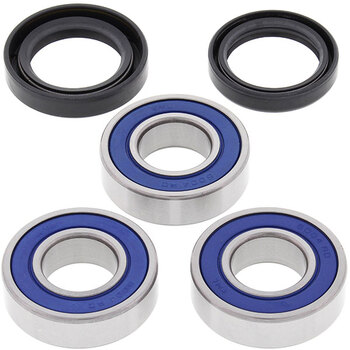 ALL BALLS WHEEL BEARING KIT (25 1021)