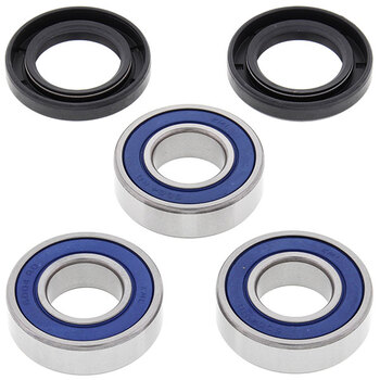 NTN TRAILER WHEEL BEARING KIT 1