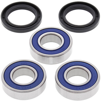 ALL BALLS WHEEL BEARING KIT (25 1056)