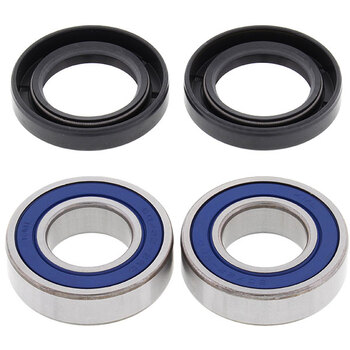 NTN TRAILER WHEEL BEARING KIT 1