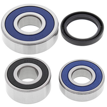 ALL BALLS WHEEL BEARING KIT (25 1001)