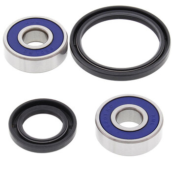 ALL BALLS WHEEL BEARING KIT (25 1001)