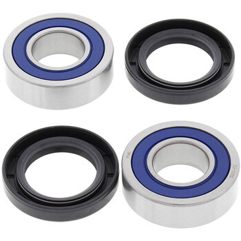 ALL BALLS WHEEL BEARING KIT (25 1029)