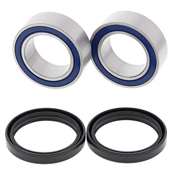 ALL BALLS WHEEL BEARING KIT (25 1050)