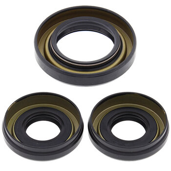 ALL BALLS DIFFERENTIAL BEARING & SEAL KIT (25 2001)