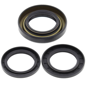 ALL BALLS DIFFERENTIAL BEARING & SEAL KIT (25 2008)