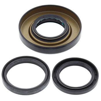 ALL BALLS DIFFERENTIAL BEARING & SEAL KIT (25 2012)