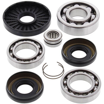 ALL BALLS DIFFERENTIAL BEARING & SEAL KIT (25 2067)